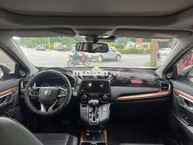 Honda CRV L 2023 Trắng 30.000km