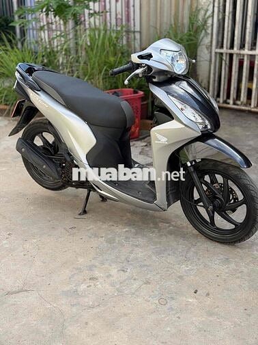 Honda Vision 2020 biển 94 ngây chủ máy zin êm