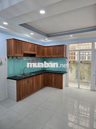 Cho thuê nhà Phố Trần Anh Riverside 1 trệt 1 lầu, mặt tiền đường chính