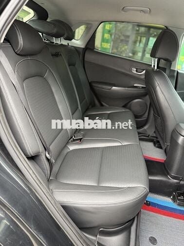 Hyundai Kona 2021 2.0 ATH Đen 60000 km