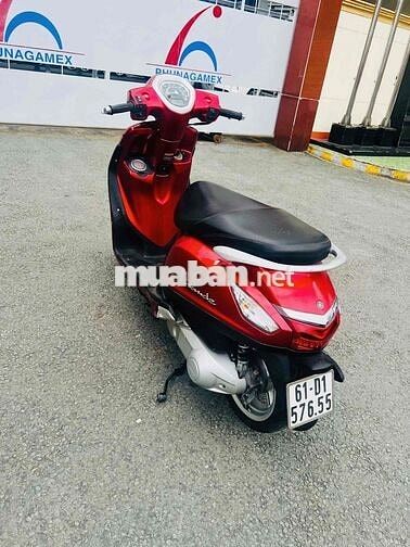 Yamaha Nozza Grande 125cc 2015- HỖ TRƠH GÓP