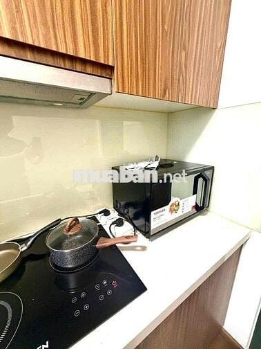 VIEW HỒ BƠI CỰC CHILL 2PN 2WC FULL NỘI THẤT Ở AKARI CITY