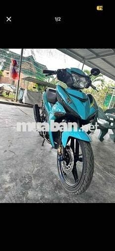 Yamaha Exciter 2016 Xanh Ngọc