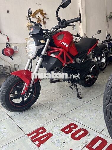 Yamaha R15v3 Cam Xe côn tay