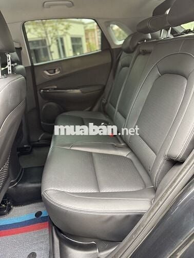 Hyundai Kona 2021 2.0 ATH Đen 60000 km