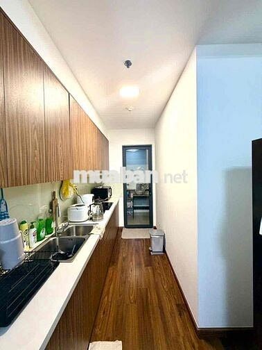 VIEW HỒ BƠI CỰC CHILL 2PN 2WC FULL NỘI THẤT Ở AKARI CITY