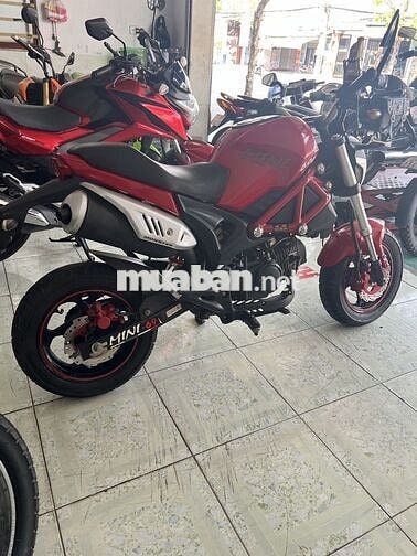 Yamaha R15v3 Cam Xe côn tay