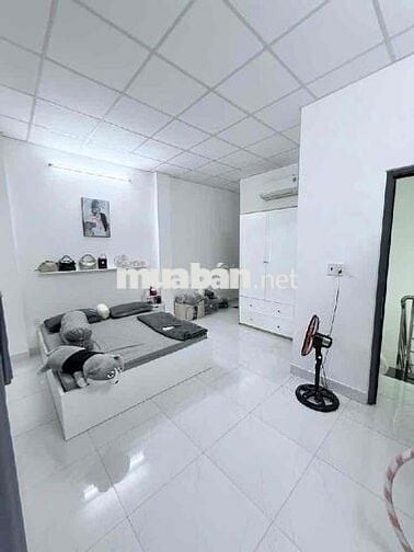 Bán nhà đường số 1 bình hưng hoà Bình Tân 44m2 2 tầng giá chỉ 4,5tỷ