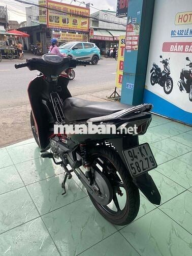 si fi bs94 nguyên rin bs thần tài