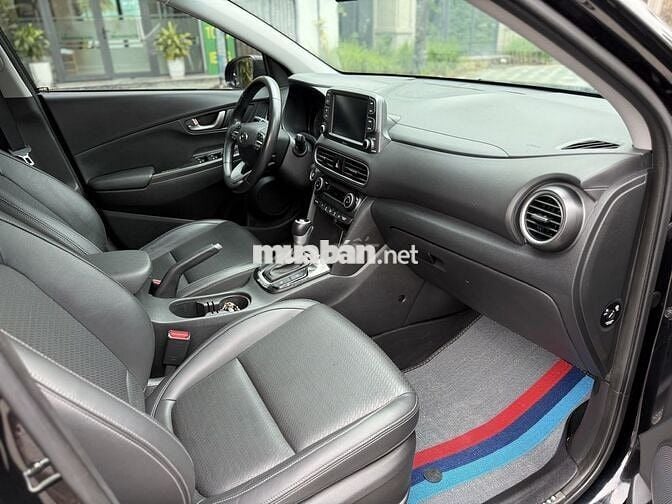 Hyundai Kona 2021 2.0 ATH Đen 60000 km