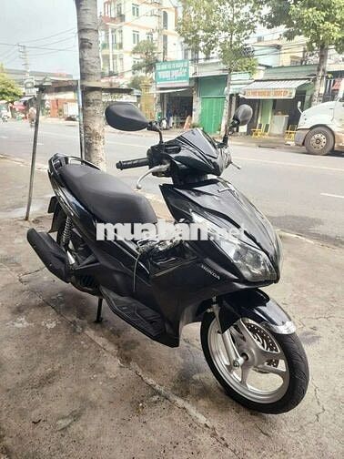 Honda Air Blade Đen