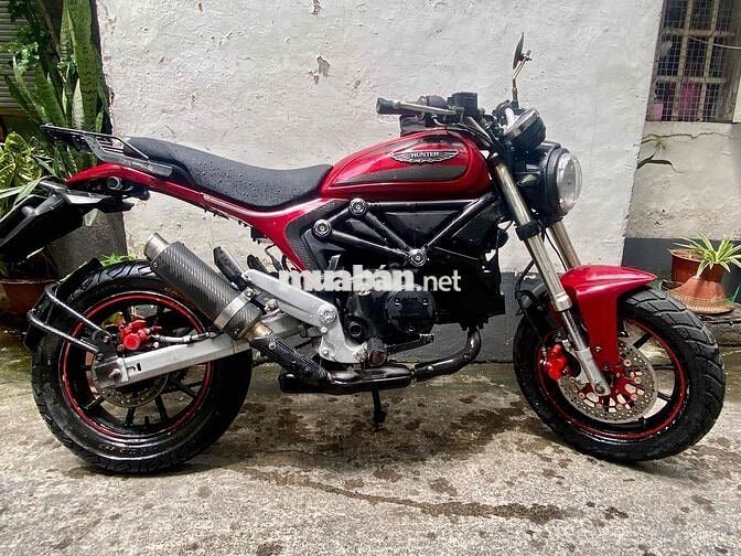 🔥pass xe ducati thailand date 2018 gtdd