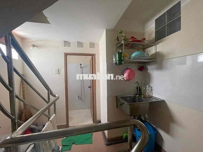 Phòng trọ Nữ gần ĐH Sư Phạm, ĐH Sài Gòn