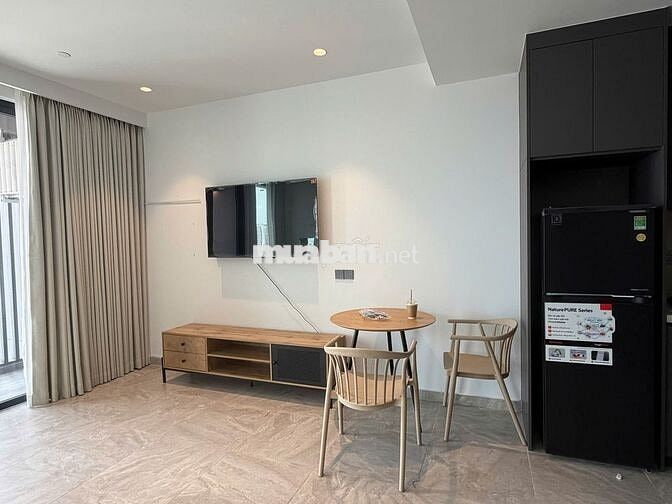 Căn hộ Lancaster Quận 1, 1 phòng ngủ, full nội thất, giá tốt