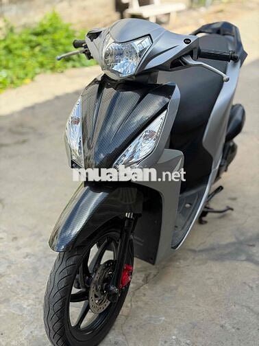 Honda Vision 2020 biển 94 ngây chủ máy zin êm
