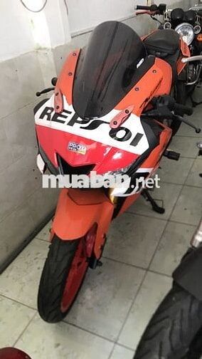 Yamaha R15v3 Cam Xe côn tay