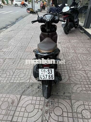 Honda Vision 2020 khoá smart key