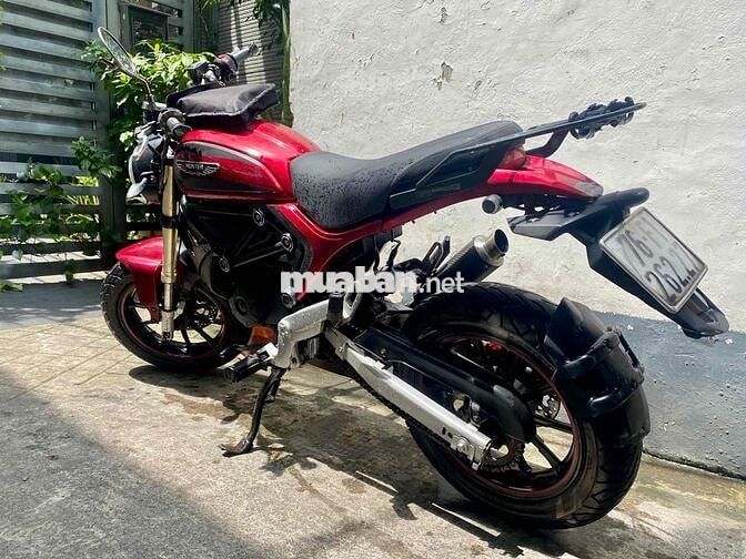 🔥pass xe ducati thailand date 2018 gtdd