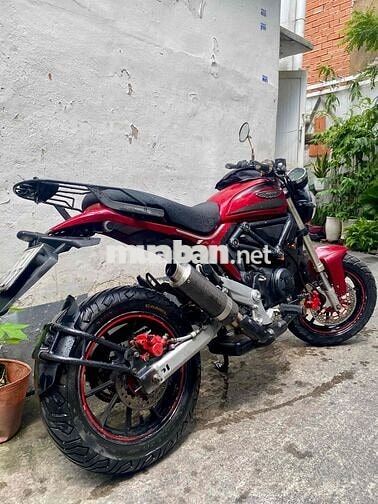 🔥pass xe ducati thailand date 2018 gtdd