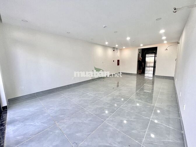 CHO THUÊ NHÀ KINH DOANH 4 TẦNG CÓ THANG MÁY, PCCC KHU PHƯỚC LONG