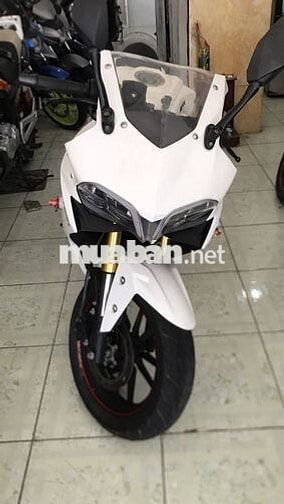 Yamaha R15v3 Cam Xe côn tay