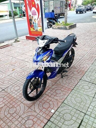Ex 135 Gp Xe Full Mới Keng Cục Máy Bao Chất Bs 61