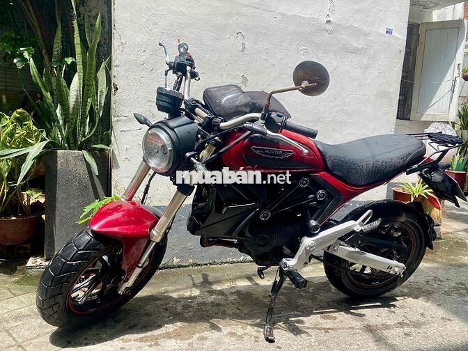 🔥pass xe ducati thailand date 2018 gtdd