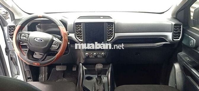 Ford Ranger XLS 2022 Số tự động Máy dầu