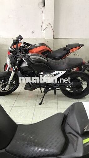 Yamaha R15v3 Cam Xe côn tay