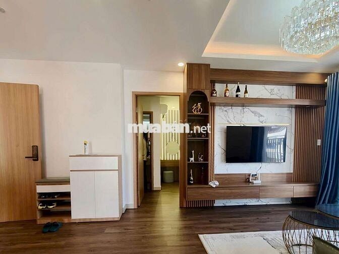 DT CHO THUÊ CĂN HỘ CT3 VĨNH ĐIỀM TRUNG
