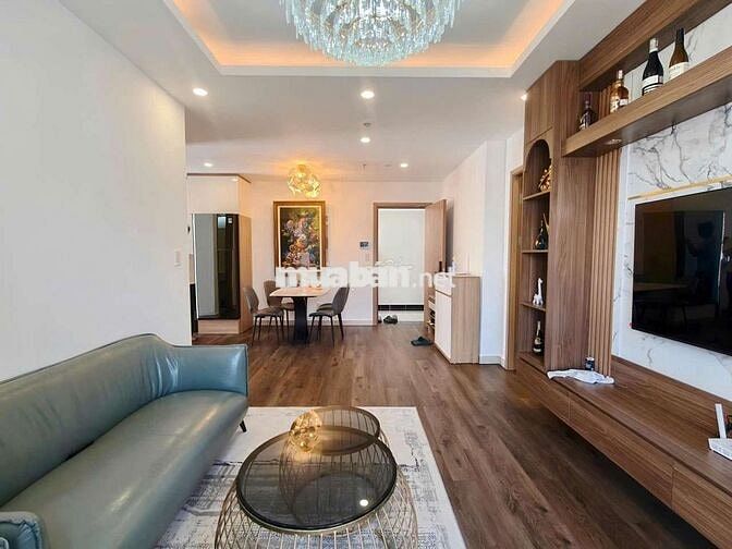 DT CHO THUÊ CĂN HỘ CT3 VĨNH ĐIỀM TRUNG