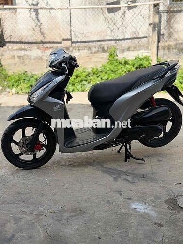 Honda Vision 2020 biển 94 ngây chủ máy zin êm