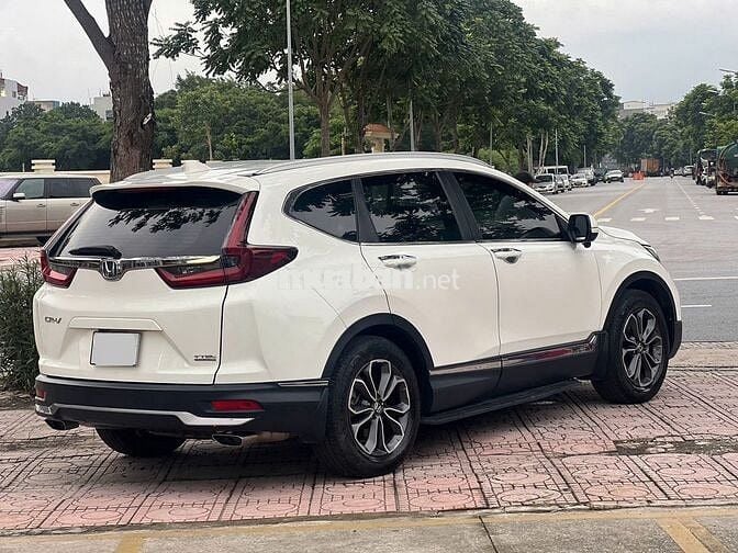 Honda CRV L 2023 Trắng 30.000km
