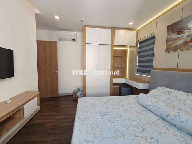 DT CHO THUÊ CĂN HỘ CT3 VĨNH ĐIỀM TRUNG