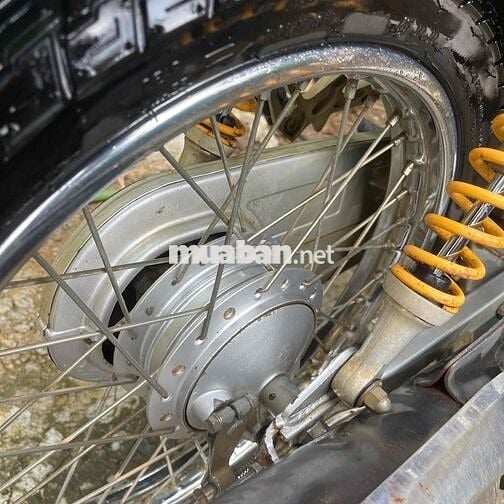 Honda Wave 110