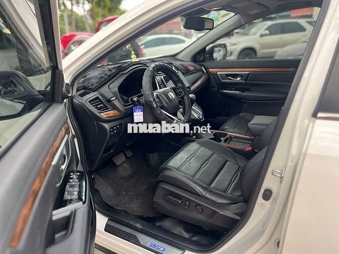 Honda CRV L 2023 Trắng 30.000km