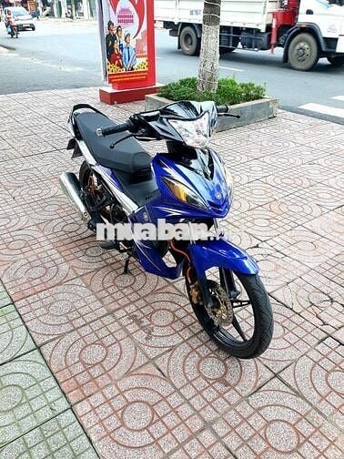 Ex 135 Gp Xe Full Mới Keng Cục Máy Bao Chất Bs 61