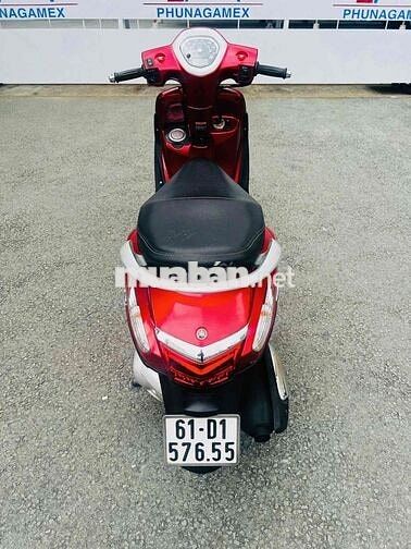 Yamaha Nozza Grande 125cc 2015- HỖ TRƠH GÓP