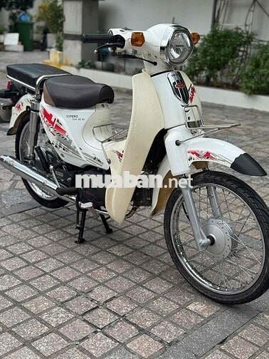 Cub - cup 50cc 2020 zin trả trc 5tr5 nhận xe