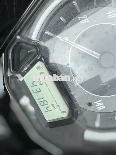 Honda Lead 2020 Đen bao sang tên tphcm 