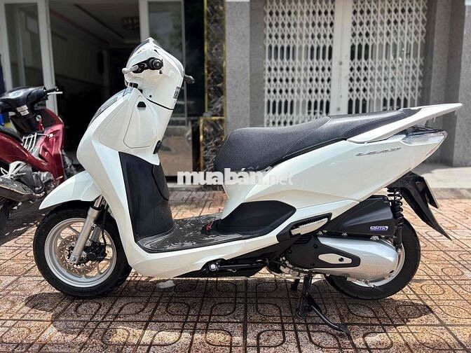 Honda Lead 2025 Trắng 5300km