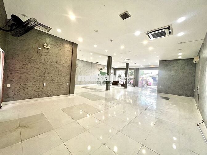 CHO THUÊ MẶT BẰNG SIÊU RỘNG 260M2 KINH DOANH TỰ DO KHU VĨNH ĐIỀM TRUNG