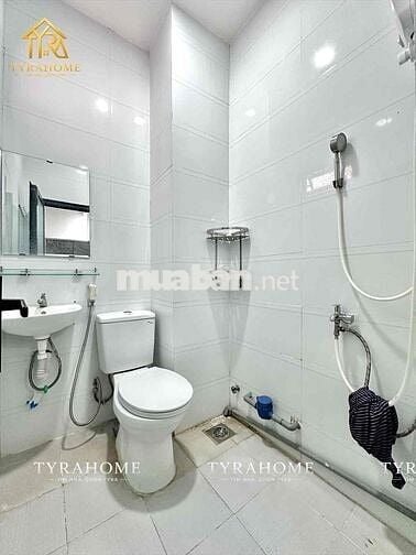✨CĂN HỘ 1PN TÁCH BẾP - THANG MÁY - THOÁNG MÁT - TRẦN HỮU TRANG, PN
