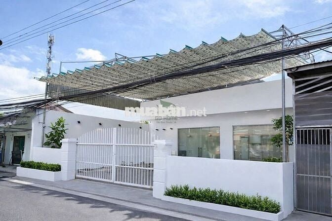 CHO THUÊ MẶT BẰNG SIÊU RỘNG 260M2 KINH DOANH TỰ DO KHU VĨNH ĐIỀM TRUNG