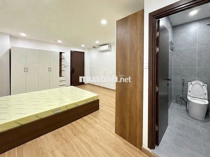 CHO THUÊ CĂN HỘ DỊCH VỤ TRUNG TÂM QUẬN 5