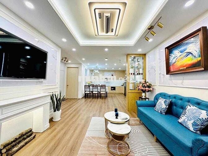 Cho Thuê Căn Hộ Happy Sky Tân Lập Nha Trang Full Nội Thất