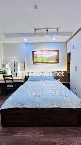 Cho Thuê Căn Hộ Happy Sky Tân Lập Nha Trang Full Nội Thất