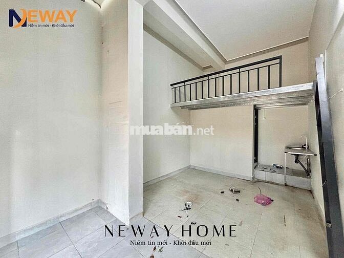 TRỐNG SẴN KIOT PHÙ HỢP Ở VÀ KINH DOANH NHỎ - GẦN TRƯỜNG HỌC