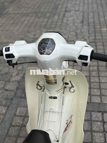 Cub - cup 50cc 2020 zin trả trc 5tr5 nhận xe