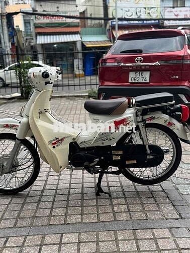Cub - cup 50cc 2020 zin trả trc 5tr5 nhận xe